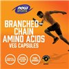 Branched-Chain Amino Acids - 240 vcaps