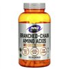 Branched-Chain Amino Acids - 240 vcaps