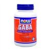 GABA with Vitamin B6, 500mg - 100 vcaps