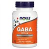 GABA su vitaminu B6, 500 mg - 100 v kapsulių
