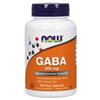 GABA with Vitamin B6, 500mg - 100 vcaps