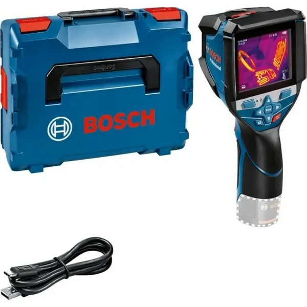 Šiluminė kamera BOSCH