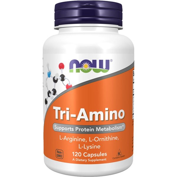 Tri-Amino - 120 kaps.