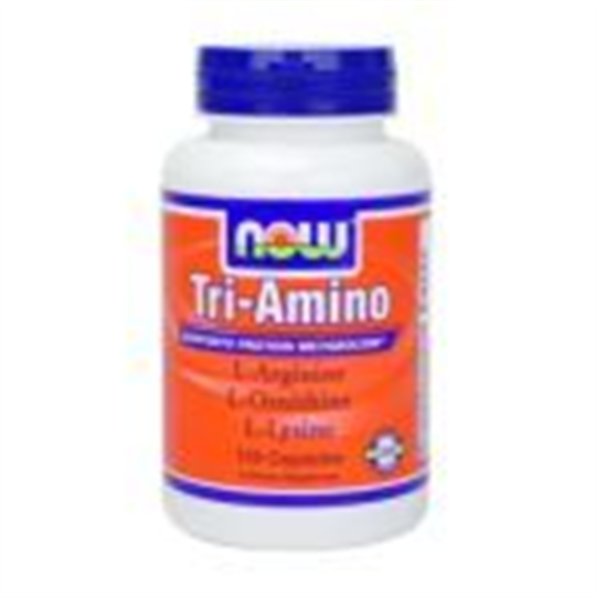 Tri-Amino - 120 kaps.