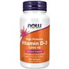 Vitamin D-3, 1000 IU - 180 softgels