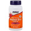 Vitamin D-3, 1000 IU - 180 softgels