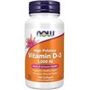 Vitamin D-3, 1000 IU - 180 softgels