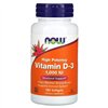 Vitamin D-3, 1000 IU - 180 softgels