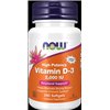 Vitamin D-3, 2000 IU - 120 softgels