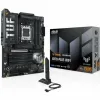 Pagrindinė plokštė Asus TUF GAMING X870-PLUS WIFI AMD AM5 AMD