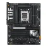 Pagrindinė plokštė Asus TUF GAMING X870-PLUS WIFI AMD AM5 AMD