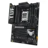 Pagrindinė plokštė Asus TUF GAMING X870-PLUS WIFI AMD AM5 AMD