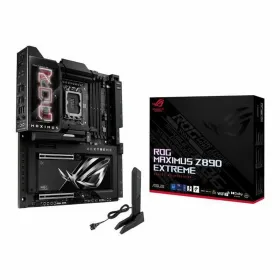 Pagrindinė plokštė Asus MAXIMUS Z890 EXTREME
