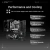 Pagrindinė plokštė Asus MAXIMUS Z890 EXTREME