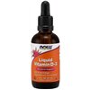 Vitamin D-3 Liquid, 400 IU - 59 ml.