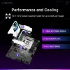 Pagrindinė plokštė Asus STRIX Z890-A GAMING WIFI LGA 1851