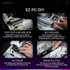 Pagrindinė plokštė Asus STRIX Z890-A GAMING WIFI LGA 1851