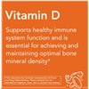 Vitamin D-3 Liquid, 400 IU - 59 ml.