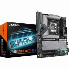 Pagrindinė plokštė Gigabyte Z890 EAGLE WIFI7 LGA 1851