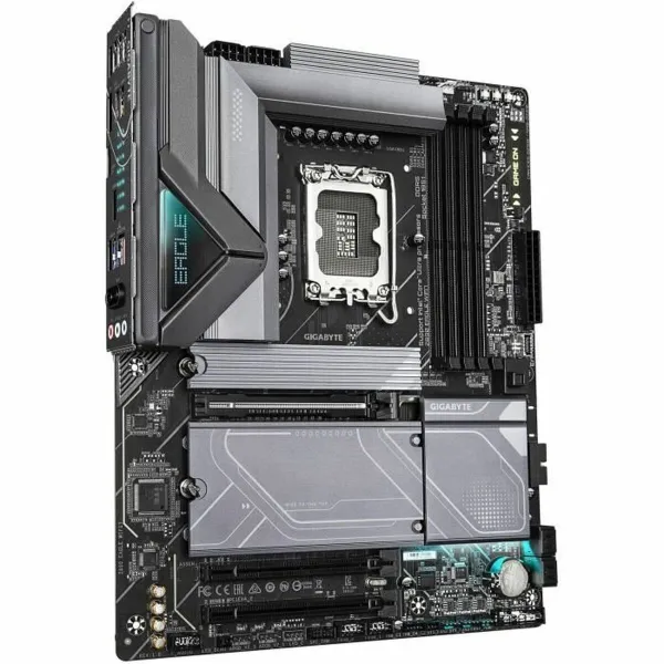 Pagrindinė plokštė Gigabyte Z890 EAGLE WIFI7 LGA 1851