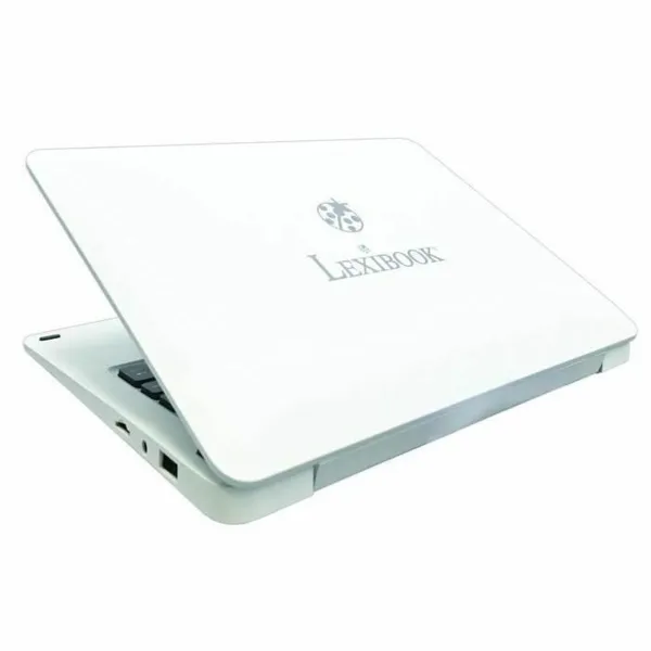 Rotaļu dators Lexibook LAPTAB
