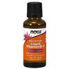 Vitamin D-3 Liquid, 1000 IU (Extra Strength) - 30 ml.