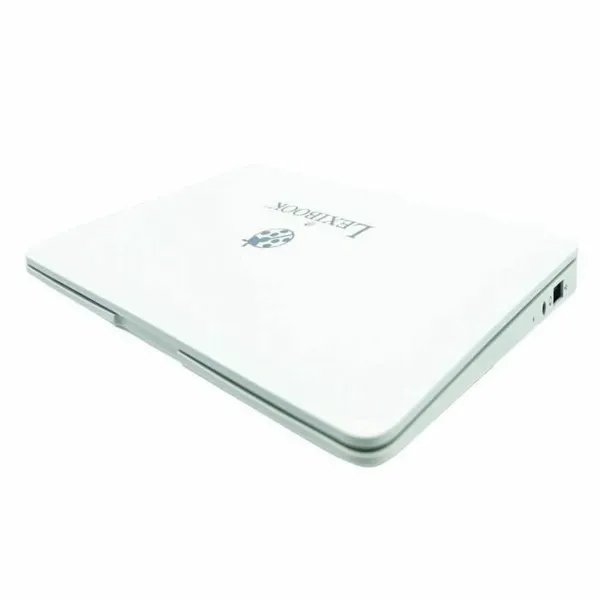 Rotaļu dators Lexibook LAPTAB