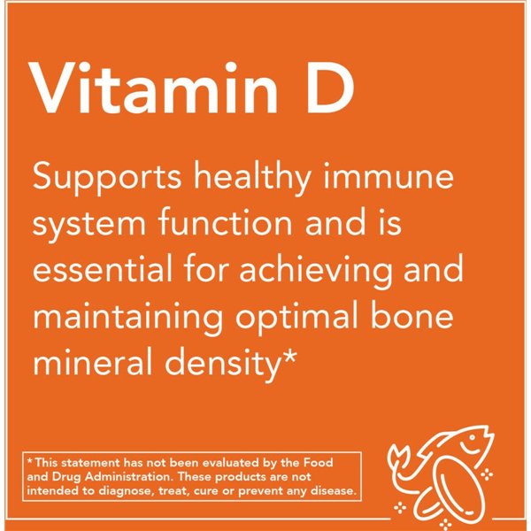 Vitamin D-3 Liquid, 1000 IU (Extra Strength) - 30 ml.