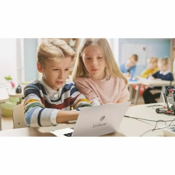 Rotaļu dators Lexibook LAPTAB