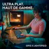 Juhtmevaba Klaviatuur Logitech G915 TKL X Must AZERTY