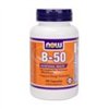 Vitamīns B-50 - 100 kapsulas