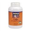 Vitamin B-50 - 250 vcaps