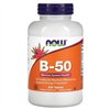 Vitamin B-50 - 250 tablets
