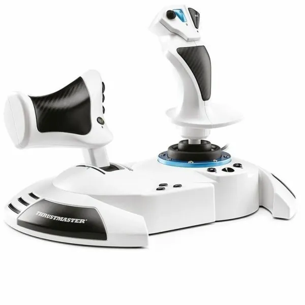 Steering wheel Thrustmaster