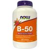 Vitamīns B-50 - 250 tabletes