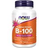 Vitaminas B-100 pailginto atpalaidavimo - 100 tablečių