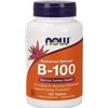 Vitamin B-100 Sustained Release - 100 tabs