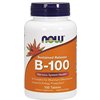 Vitamin B-100 Sustained Release - 100 tabs