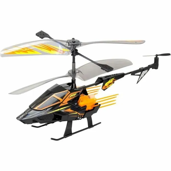 Radio Vadības Helikopters Flybotic Helico Hover Blast