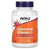 Liposomaalinen C-vitamiini - 120 kapselia