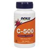 Vitamin C-500 with Rose Hips - 100 tablets