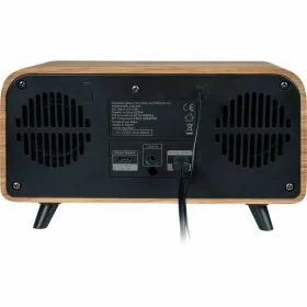 Radio Thomson Vintage Cosy Brown noir Vintage