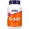 C vitamīns-500 ar mežrozīšu augļiem - 250 tabletes