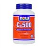 Vitamin C-500 with Rose Hips - 250 tablets