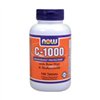 Vitamin C-1000 with Rose Hips & Bioflavonoids - 100 tablets