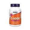 Vitamin C-1000 with Rose Hips & Bioflavonoids - 100 tablets