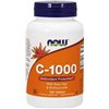 Vitamin C-1000 with Rose Hips & Bioflavonoids - 100 tablets