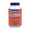 C-vitamiini-1000 ruusunmarjoilla ja bioflavonoideilla - 250 tablettia