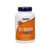 Vitamin C-1000 with Rose Hips & Bioflavonoids - 250 tablets