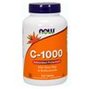 C-vitamiini-1000 ruusunmarjoilla ja bioflavonoideilla - 250 tablettia